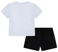 Nike Boys Grow For It Shorts Set