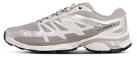 Salomon Mens XT-Wings 2 - Running Shoes Lunar Rock/Silver/Gray Flannel