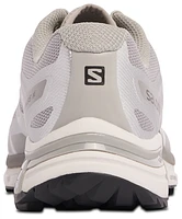 Salomon Mens XT-Wings 2 - Running Shoes Lunar Rock/Silver/Gray Flannel