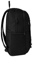 New Balance New Balance CORD BACKPACK - Adult Black/Black Size One Size