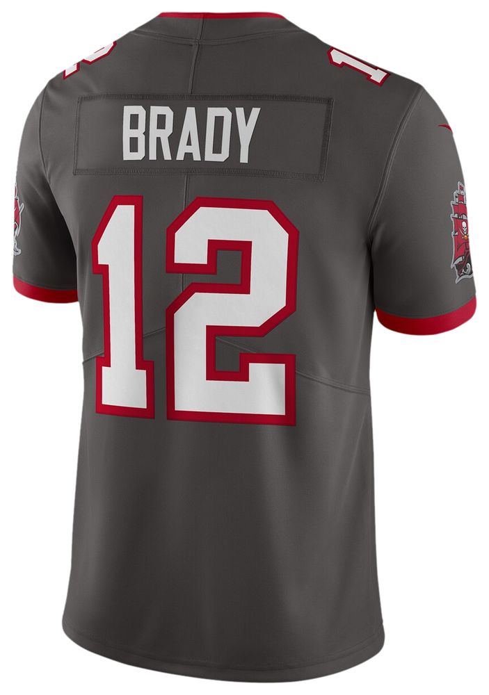 Nike Buccaneers Vapor Limited Jersey