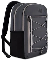 New Balance New Balance Cord Backpack - Adult Grey Size One Size