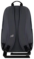 New Balance New Balance Cord Backpack - Adult Grey Size One Size