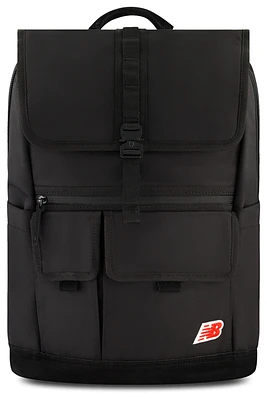 New Balance Legacy Icon Flap Backpack