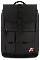 New Balance Legacy Icon Flap Backpack