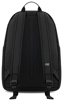 New Balance Quilted Backpack with Adjustable Straps 