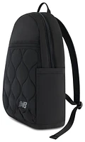 New Balance Quilted Backpack with Adjustable Straps 