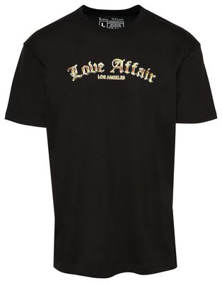 Love Affair LA Logo T-Shirt - Men's