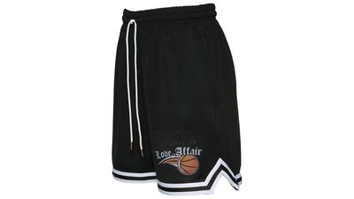 Love Affair LA Basketball Shorts - Men's