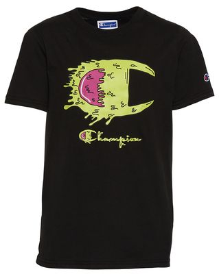 Champion Slime T-Shirt