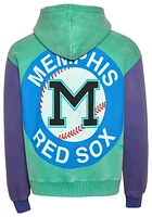 BY KIY NLBM DC Hoodie - Men's