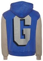 Kiy Studios NLBM 2 Tone Grays Hoodie - Men's