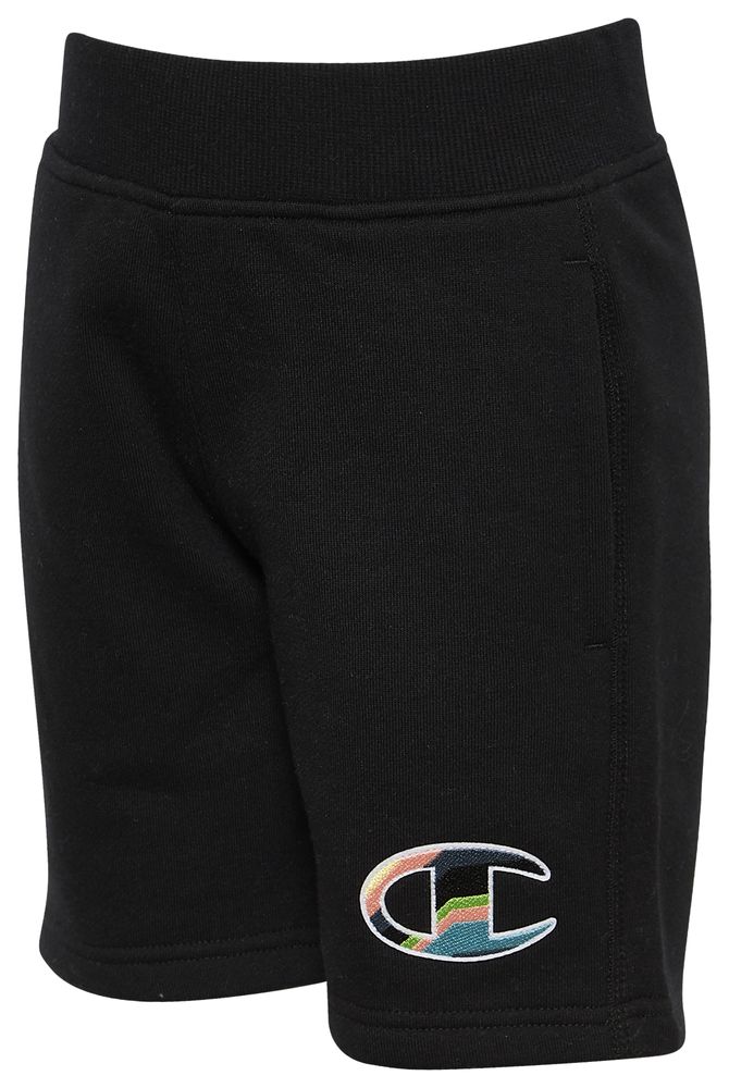 boys champion shorts