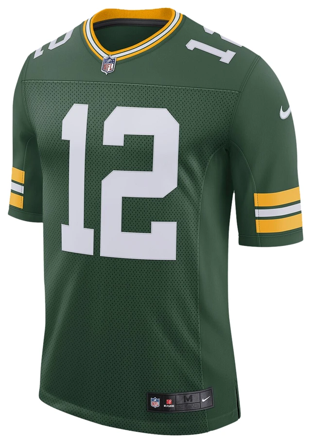 Green Bay Packers No23 Jaire Alexander Navy Vapor Limited City Edition Jersey