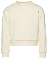 LCKR Fleece Crew - Girls' Grade School