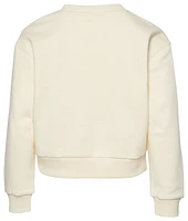 LCKR Fleece Crew - Girls' Grade School