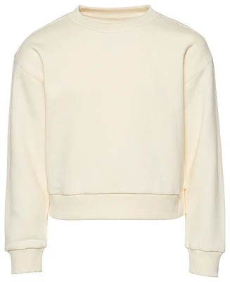 LCKR Fleece Crew - Girls' Grade School