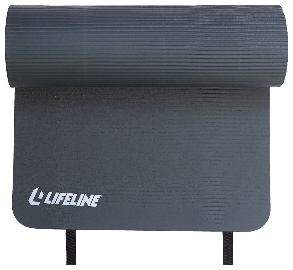 Lifeline Exercise Mat Pro