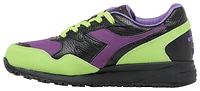 Diadora Mens N9002 - Running Shoes Multi/Multi