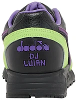 Diadora Mens N9002 - Running Shoes Multi/Multi