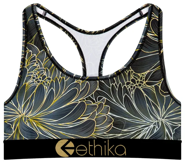 Ethika Womens Ethika Heathered Shorts - Womens Charcoal Heather