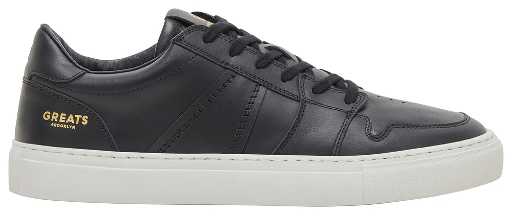 GREATS Mens Bedlux