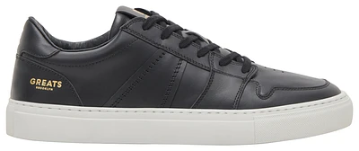 GREATS Mens Bedlux - Running Shoes