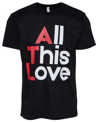 Grady Baby Co All This Love T-Shirt
