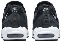 Nike Mens Air Max 95 Essential - Running Shoes Black/Anthracite/Pure Platinum