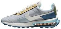 Nike Mens Nike Air Max Pre-Day - Mens Running Shoes Wolf Grey/Sail/Rift Blue Size 08.0