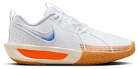 Nike Boys G.T Cut 3 - Boys' Grade School Basketball Shoes Gum/White/Blue