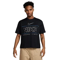 Nike SS Crop Crew T-Shirt BC - Men's