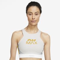 Nike DriFit Swoosh Air Max Motif Bra  - Women's