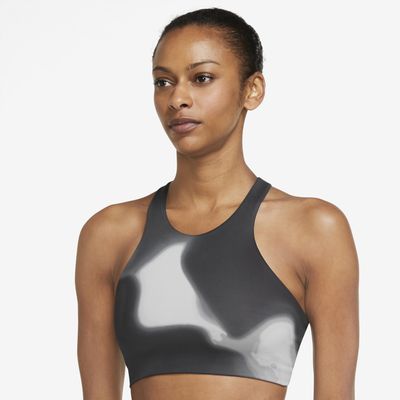 Nike NY Dri-FIT Swoosh MD365 Bra - Women's