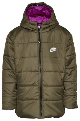 Nike Plus Repel Classic Hooded Jacket - Women's