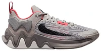 Nike Mens Giannis Immortality 2 - Basketball Shoes Gray/Black/White