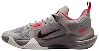 Nike Mens Giannis Immortality 2 - Basketball Shoes Gray/Black/White