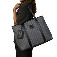 Jordan Jordan Monogram Tote Bag