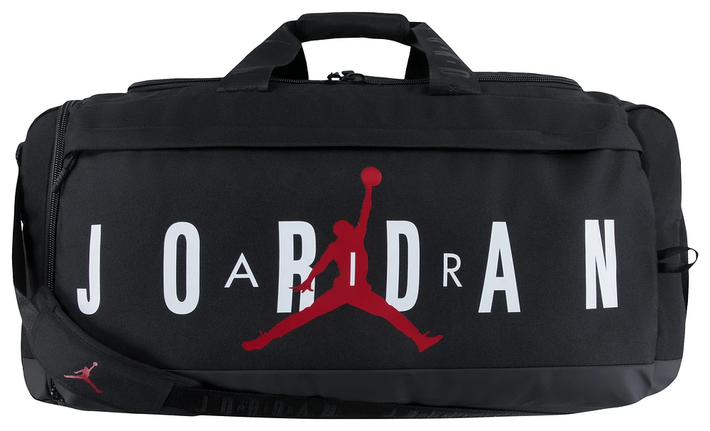 Jordan Jordan Velocity Duffel Large