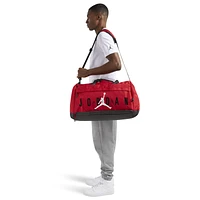 Jordan Jordan Velocity Duffel Medium - Adult Gym Red/Black Size One Size