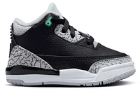 Jordan Boys Retro 3