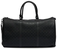 Jordan Jordan Monogram Large Duffle Bag - Adult Black Size One Size