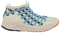 New Balance Mens Pensole 1080 - Shoes White/Blue