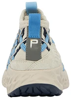 New Balance Mens Pensole 1080 - Shoes White/Blue