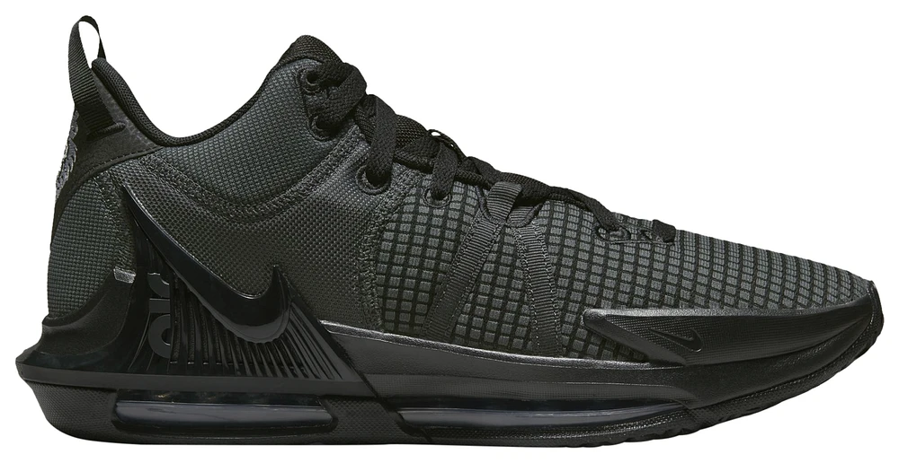 Nike Mens LeBron Witness VII - Basketball Shoes