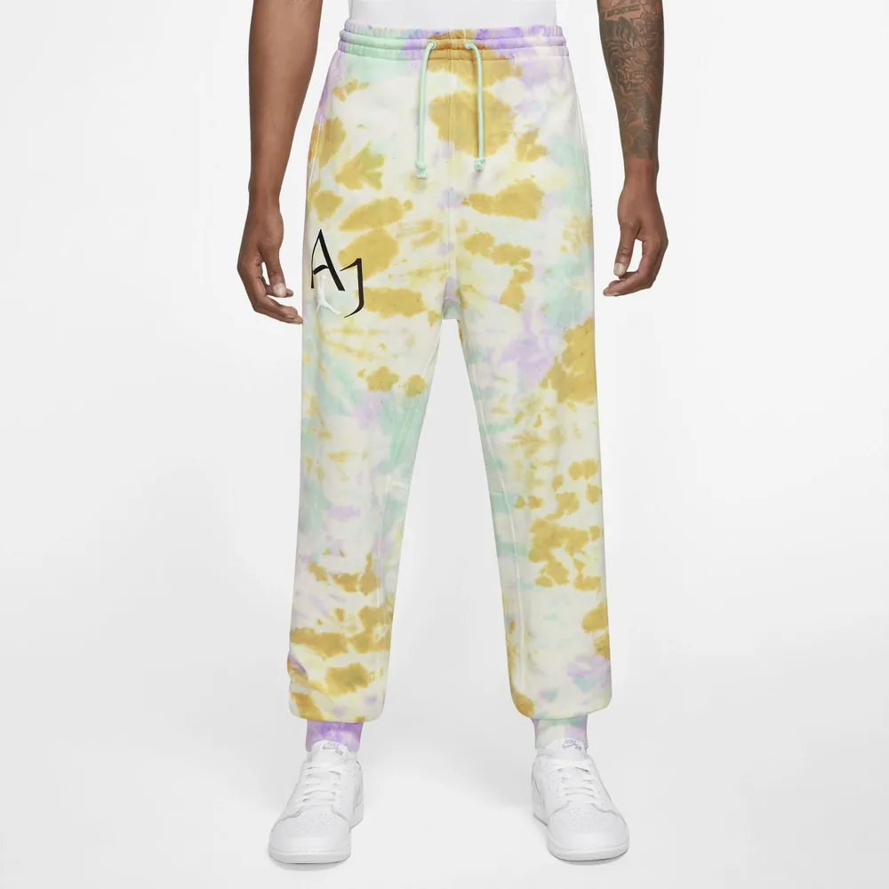 Jordan Dri-FIT Sport CSVR Fleece Pants