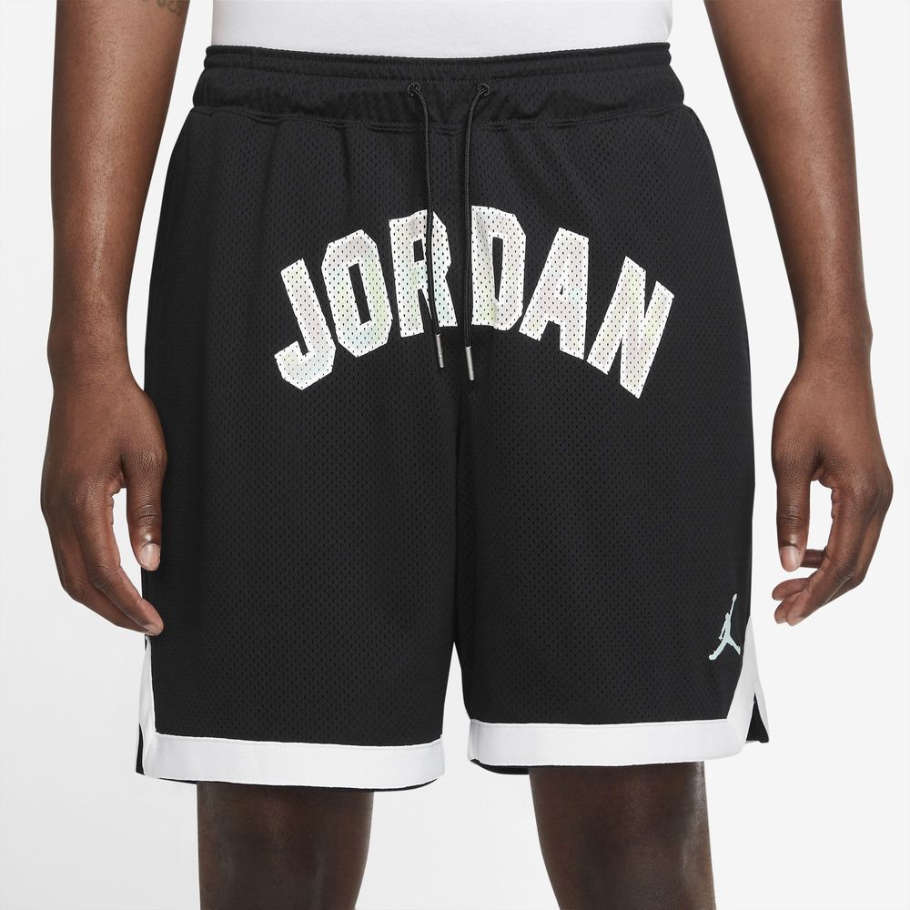 Jordan Sport DNA Mesh Shorts