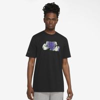 Jordan Jumpman Graphics Crew - Men's