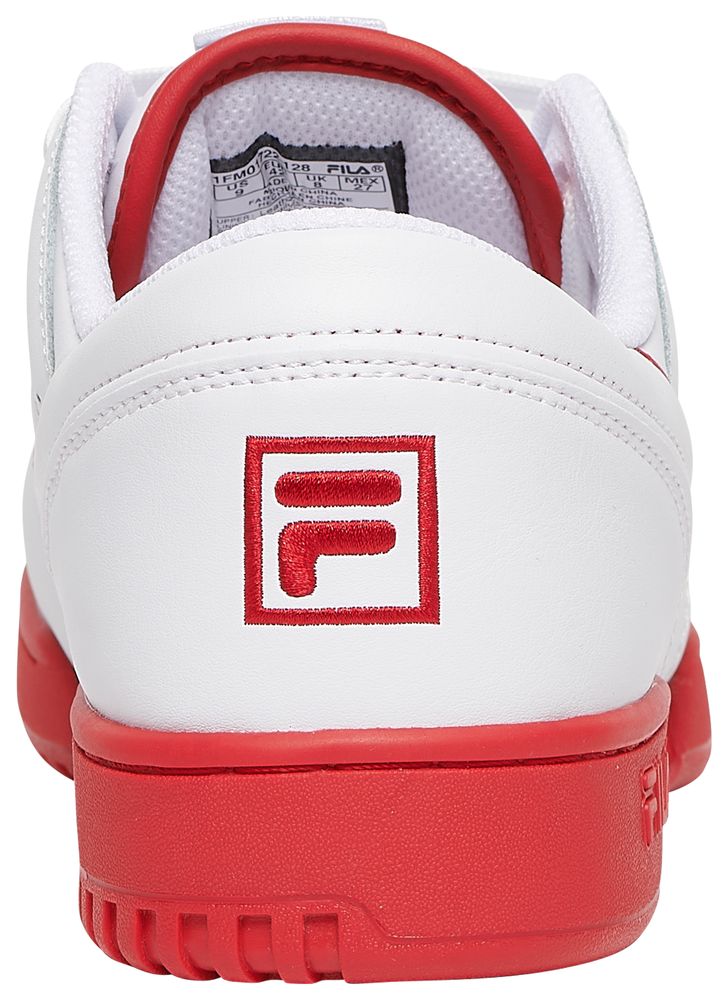 Fila Original Fitness