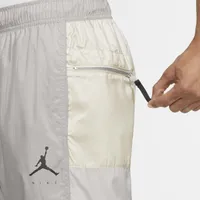Jordan Mens Jordan Jumpman Statement Suit Pants